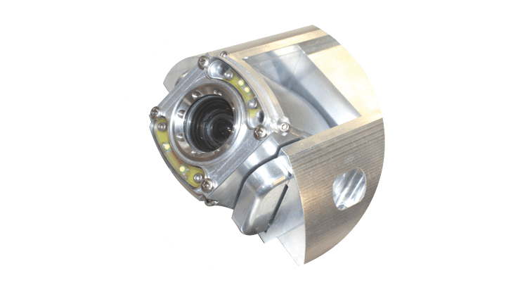 Powercutter200 zoom-camera