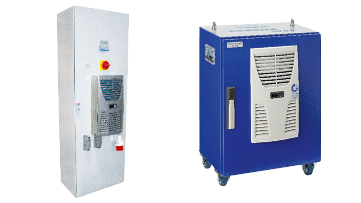 UV technology powerlight booster