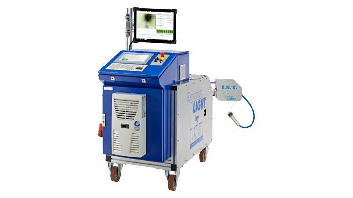 UV technology powerlight compact