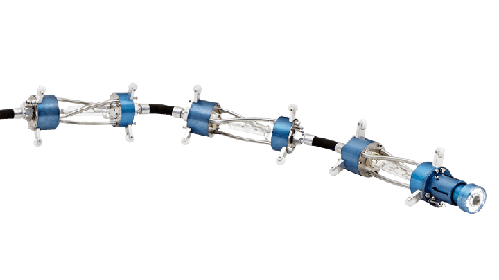UV technology powerlight light-chain