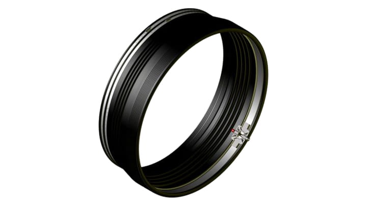 Kor-N-Seal® II 206 Series - Trelleborg