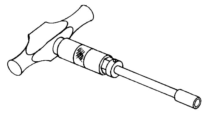 T-Handle
