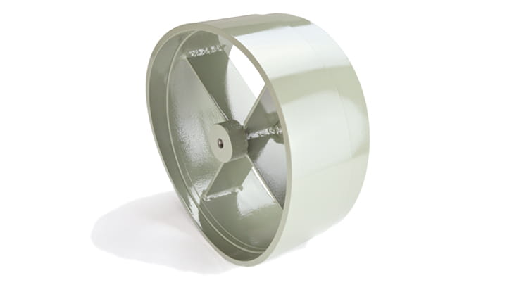 Steel Hole-Forming Mandrels - Trelleborg