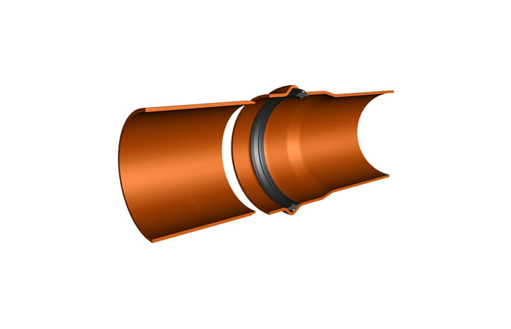 Trelleborg 592 Rieber PIP