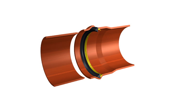 Trelleborg 605 Sewer-Lock