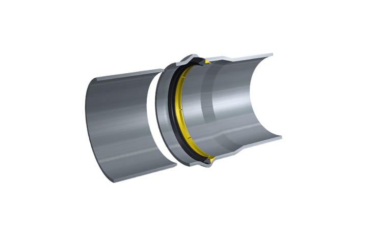 Trelleborg Power-Lock