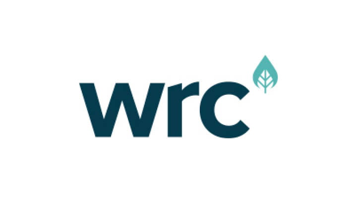 Certificate logo wrc