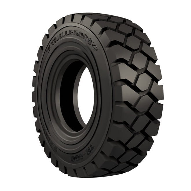 200/70R15 Vee Rubber Twin Radial Tire 