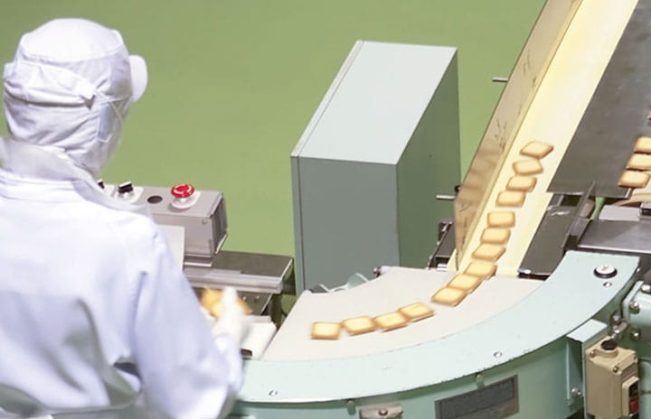 Issues in the Processing Equipment industry